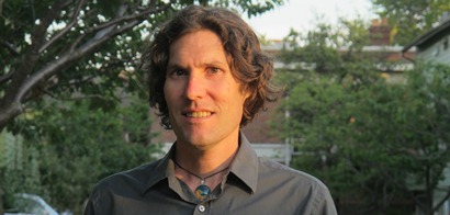 Post-doc fellow